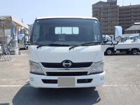 HINO Dutro Flat Body TKG-XZC710M 2013 91,682km_4