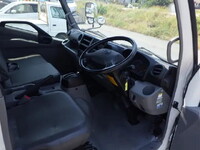 HINO Dutro Flat Body TKG-XZC710M 2013 91,682km_6