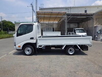 TOYOTA Dyna Flat Body ABF-TRY230 2018 74,864km_3