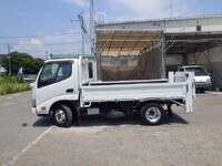 TOYOTA Dyna Flat Body TKG-XZU605 2019 106,349km_3