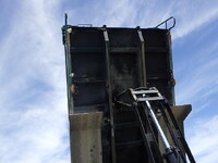 HINO Profia Dump KC-FS3FKCD 1997 472,284km_10