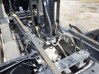 HINO Profia Dump KC-FS3FKCD 1997 472,284km_11