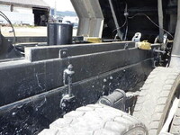 HINO Profia Dump KC-FS3FKCD 1997 472,284km_12