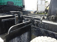 HINO Profia Dump KC-FS3FKCD 1997 472,284km_13