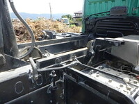 HINO Profia Dump KC-FS3FKCD 1997 472,284km_14