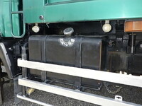 HINO Profia Dump KC-FS3FKCD 1997 472,284km_16