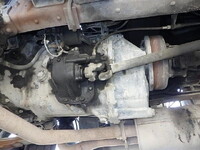 HINO Profia Dump KC-FS3FKCD 1997 472,284km_17