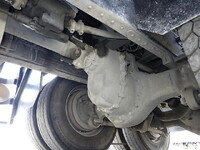 HINO Profia Dump KC-FS3FKCD 1997 472,284km_18