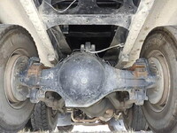 HINO Profia Dump KC-FS3FKCD 1997 472,284km_20