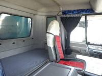 HINO Profia Dump KC-FS3FKCD 1997 472,284km_22