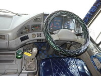 HINO Profia Dump KC-FS3FKCD 1997 472,284km_23