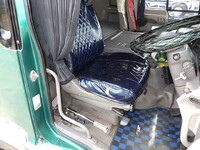 HINO Profia Dump KC-FS3FKCD 1997 472,284km_24