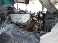 HINO Profia Dump KC-FS3FKCD 1997 472,284km_25