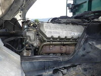 HINO Profia Dump KC-FS3FKCD 1997 472,284km_26
