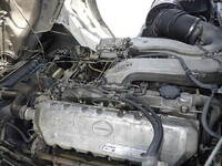 HINO Profia Dump KC-FS3FKCD 1997 472,284km_27