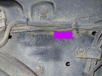 HINO Profia Dump KC-FS3FKCD 1997 472,284km_28