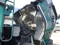 HINO Profia Dump KC-FS3FKCD 1997 472,284km_29