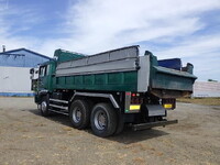 HINO Profia Dump KC-FS3FKCD 1997 472,284km_2
