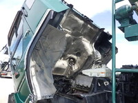 HINO Profia Dump KC-FS3FKCD 1997 472,284km_30