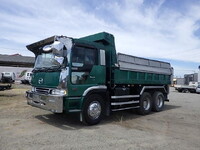 HINO Profia Dump KC-FS3FKCD 1997 472,284km_3