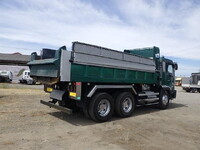 HINO Profia Dump KC-FS3FKCD 1997 472,284km_4
