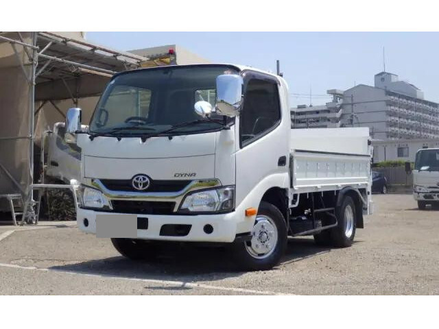 Dyna Flat Body_1