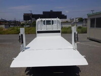 TOYOTA Dyna Flat Body TKG-XZU600 2017 111,450km_17