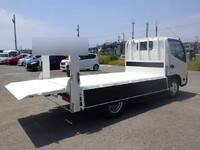 TOYOTA Dyna Flat Body TKG-XZU600 2017 111,450km_18