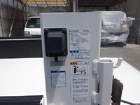 TOYOTA Dyna Flat Body TKG-XZU600 2017 111,450km_19