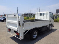 TOYOTA Dyna Flat Body TKG-XZU600 2017 111,450km_2