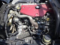 TOYOTA Dyna Flat Body TKG-XZU600 2017 111,450km_37