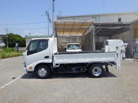 TOYOTA Dyna Flat Body TKG-XZU600 2017 111,450km_3