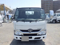 TOYOTA Dyna Flat Body TKG-XZU600 2017 111,450km_4