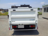 TOYOTA Dyna Flat Body TKG-XZU600 2017 111,450km_5