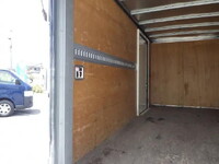 TOYOTA Toyoace Aluminum Van TKG-XZU655 2019 102,350km_18