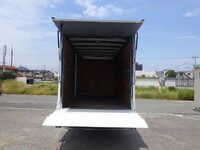 TOYOTA Toyoace Aluminum Van TKG-XZU655 2019 102,350km_20