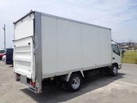 TOYOTA Toyoace Aluminum Van TKG-XZU655 2019 102,350km_2