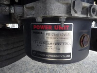 TOYOTA Toyoace Aluminum Van TKG-XZU655 2019 102,350km_33