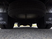 TOYOTA Toyoace Aluminum Van TKG-XZU655 2019 102,350km_34