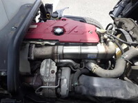 TOYOTA Toyoace Aluminum Van TKG-XZU655 2019 102,350km_39
