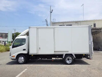 TOYOTA Toyoace Aluminum Van TKG-XZU655 2019 102,350km_3