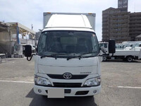 TOYOTA Toyoace Aluminum Van TKG-XZU655 2019 102,350km_4