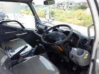 TOYOTA Toyoace Aluminum Van TKG-XZU655 2019 102,350km_6