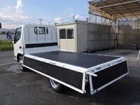 TOYOTA Dyna Flat Body TKG-XZC605 2019 105,328km_18