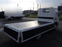 TOYOTA Dyna Flat Body TKG-XZC605 2019 105,328km_19