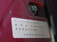 TOYOTA Dyna Flat Body TKG-XZC605 2019 105,328km_30