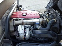 TOYOTA Dyna Flat Body TKG-XZC605 2019 105,328km_32
