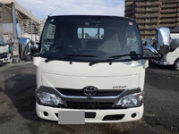 TOYOTA Dyna Flat Body TKG-XZC605 2019 105,328km_4