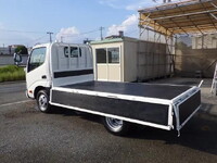 TOYOTA Dyna Flat Body TKG-XZC605 2019 141,440km_22