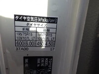 TOYOTA Dyna Flat Body TKG-XZC605 2019 141,440km_29